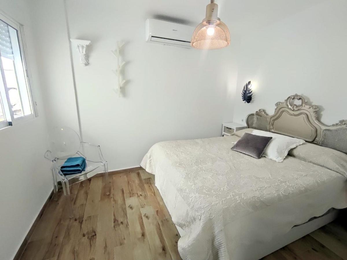 Lejlighed La Terraza De Salomon Apartamentosmalagamanagement Málaga