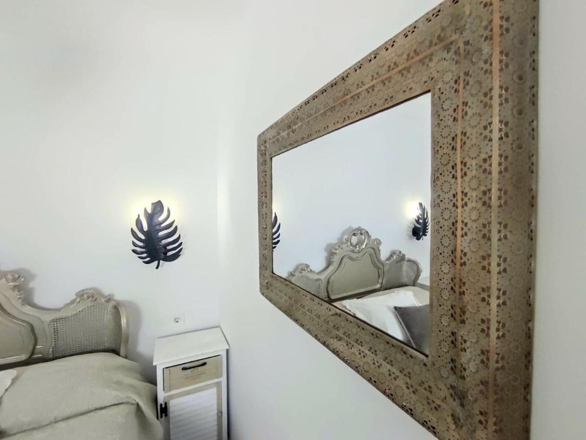 Lejlighed La Terraza De Salomon Apartamentosmalagamanagement Málaga