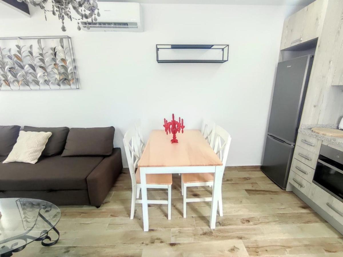 La Terraza De Salomon Apartamentosmalagamanagement Lejlighed Málaga