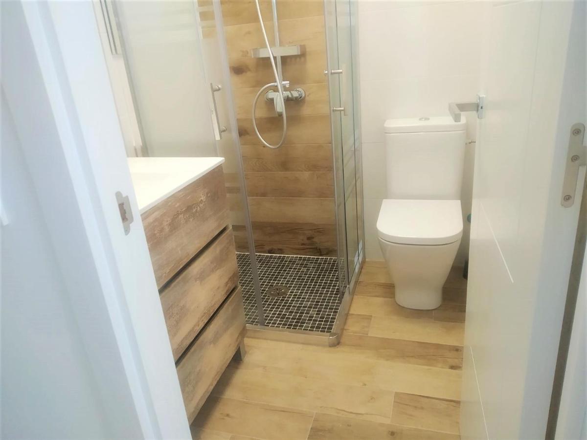 Lejlighed La Terraza De Salomon Apartamentosmalagamanagement Málaga